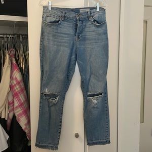 Pistola jeans - like new!